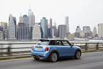 Mini Cooper S 5-Door 2015 года (US)